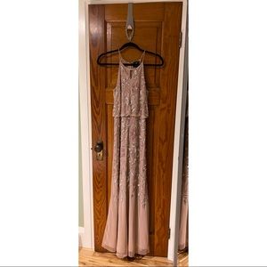 Beautiful Adrianna Papell Dress